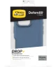 OtterBox Defender MagSafe Apple iPhone 16 Pro Hoesje Back Cover Blauw