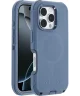 OtterBox Defender MagSafe Apple iPhone 16 Pro Hoesje Back Cover Blauw