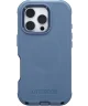 OtterBox Defender MagSafe Apple iPhone 16 Pro Hoesje Back Cover Blauw