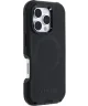 OtterBox Defender MagSafe Apple iPhone 16 Pro Hoesje Back Cover Zwart