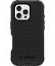 OtterBox Defender MagSafe Apple iPhone 16 Pro Hoesje Back Cover Zwart