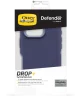 OtterBox Defender MagSafe Apple iPhone 16 Pro Hoesje Back Cover Paars