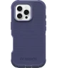 OtterBox Defender MagSafe Apple iPhone 16 Pro Hoesje Back Cover Paars