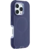 OtterBox Defender MagSafe Apple iPhone 16 Pro Hoesje Back Cover Paars