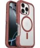 OtterBox Defender XT MagSafe iPhone 16 Pro Hoesje Back Cover Rood