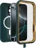 OtterBox Fre MagSafe Apple iPhone 16 Pro Hoesje Waterdicht Full Protect Groen afbeelding 4