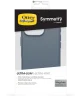 OtterBox Symmetry MagSafe Apple iPhone 16 Pro Hoesje Blauw