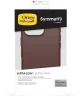 OtterBox Symmetry MagSafe Apple iPhone 16 Pro Hoesje Rood