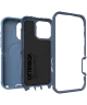 OtterBox Defender MagSafe Apple iPhone 16 Pro Max Hoesje Back Cover Blauw