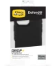 OtterBox Defender MagSafe Apple iPhone 16 Pro Max Hoesje Back Cover Zwart