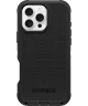 OtterBox Defender MagSafe Apple iPhone 16 Pro Max Hoesje Back Cover Zwart