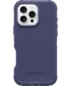 OtterBox Defender MagSafe Apple iPhone 16 Pro Max Hoesje Back Cover Paars