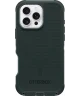 OtterBox Defender MagSafe Apple iPhone 16 Pro Max Hoesje Back Cover Groen