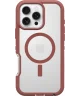 OtterBox Defender XT MagSafe Apple iPhone 16 Pro Max Hoesje Back Cover Rood