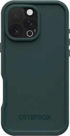 OtterBox Fre MagSafe iPhone 16 Pro Max Hoesje Waterdicht Full Protect Groen afbeelding 2