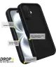 OtterBox Fre MagSafe iPhone 16 Pro Max Hoesje Waterdicht Full Protect Zwart