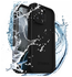 OtterBox Fre MagSafe iPhone 16 Pro Max Hoesje Waterdicht Full Protect Zwart afbeelding 3