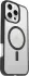 OtterBox React MagSafe Apple iPhone 16 Pro Max Hoesje Back Cover Zwart afbeelding 5
