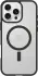OtterBox React MagSafe Apple iPhone 16 Pro Max Hoesje Back Cover Zwart afbeelding 2