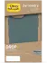 OtterBox Symmetry Cactus Leer MagSafe Apple iPhone 16 Pro Max Hoesje Groen afbeelding 6