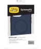 OtterBox Symmetry MagSafe Apple iPhone 16 Pro Max Hoesje Clear Blauw