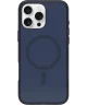 OtterBox Symmetry MagSafe Apple iPhone 16 Pro Max Hoesje Clear Blauw