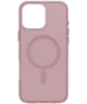 OtterBox Symmetry MagSafe Apple iPhone 16 Pro Max Hoesje Clear Roze