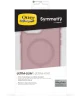 OtterBox Symmetry MagSafe Apple iPhone 16 Pro Max Hoesje Clear Roze