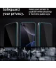 Spigen EZ Fit GLAS.tR Apple iPhone 16 Pro Max Privacy Glass 2-Pack