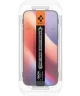 Spigen EZ Fit GLAS.tR Apple iPhone 16 Pro Max Screen Protector 1-Pack