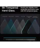 Spigen EZ Fit GLAS.tR Apple iPhone 16 Pro Max Privacy Glass 1-Pack