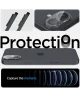 Spigen Optik Apple iPhone 16 / 16 Plus Camera Lens Protector Transparant 2-Pack