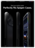 Spigen Glas.tR EZ Fit iPhone 17 Pro / 17 / 16 Pro Screen Protector 2-Pack afbeelding 8