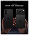 Spigen EZ Fit GLAS.tR Apple iPhone 17 Pro / 17 / 16 Pro Privacy Glass 2-Pack afbeelding 2