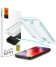 Spigen EZ Fit GLAS.tR Apple iPhone 16 Pro Screen Protector 1-Pack