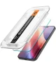 Spigen EZ Fit GLAS.tR Apple iPhone 16 Pro Screen Protector 1-Pack