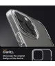 Spigen Liquid Crystal Apple iPhone 16 Pro Max Hoesje Back Cover Transparant