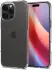 Spigen Liquid Crystal Apple iPhone 16 Pro Max Hoesje Back Cover Transparant afbeelding 1