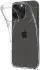 Spigen Liquid Crystal Apple iPhone 16 Pro Max Hoesje Back Cover Transparant afbeelding 2