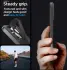 Spigen Liquid Air Apple iPhone 16 Pro Max Hoesje Back Cover Zwart afbeelding 4