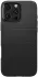 Spigen Liquid Air Apple iPhone 16 Pro Max Hoesje Back Cover Zwart afbeelding 2