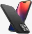 Spigen Liquid Air Apple iPhone 16 Pro Max Hoesje Back Cover Zwart afbeelding 14