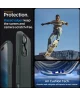 Spigen Liquid Air Apple iPhone 16 Pro Max Hoesje Back Cover Groen