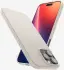 Spigen Liquid Air Apple iPhone 16 Pro Max Hoesje Back Cover Titanium afbeelding 13