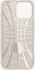 Spigen Liquid Air Apple iPhone 16 Pro Max Hoesje Back Cover Titanium afbeelding 15