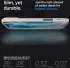 Spigen Liquid Air Apple iPhone 16 Pro Max Hoesje Back Cover Titanium afbeelding 7
