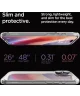 Spigen Ultra Hybrid Apple iPhone 16 Pro Max Hoesje Back Cover Transparant