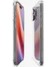 Spigen Ultra Hybrid Apple iPhone 16 Pro Max Hoesje Back Cover Transparant