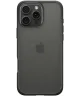 Spigen Ultra Hybrid Apple iPhone 16 Pro Max Hoesje Back Cover Zwart