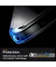 Spigen Ultra Hybrid MagFit Apple iPhone 16 Pro Max Hoesje MagSafe Wit